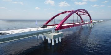 Es el puente Nichupté una obra segura