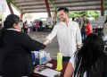 Asambleas Bienestar superan las 21 mil familias atendidas