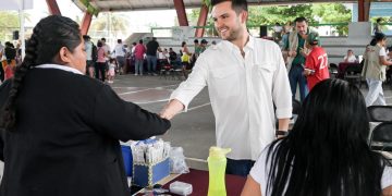 Asambleas Bienestar superan las 21 mil familias atendidas