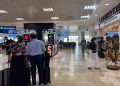 Aeropuerto de Cancún proyecta una jornada de alta conectividad con 420 vuelos