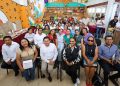 Ana Paty Peralta impulsa capacitación para docentes de Cancún