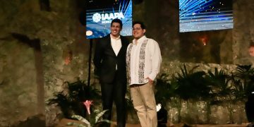 Grupo Xcaret recibe premios internacionales en IAAPA Honors 2026