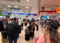 Cancún sigue conectado con el mundo con más de 440 vuelos