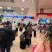 Cancún sigue conectado con el mundo con más de 440 vuelos
