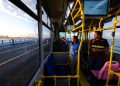 Inicia MOBI con las pruebas en Puente Nichupté