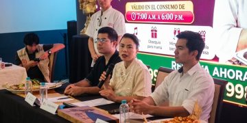 Renuevan la cocina oriental