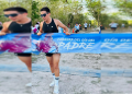 Carrera por el Día del Padre