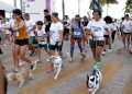 Realizan primera carrera “Corriendo por el Bienestar Animal”