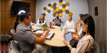 Fortalecen el sector con nueva ley para con dominios