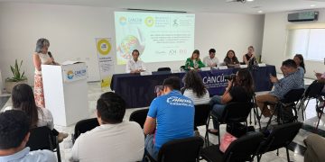 Firman hoteleros protocolo internacional de protección infantil