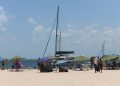 Caribe Mexicano registra ocupación hotelera de 59.6%