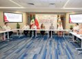 Juntos construimos gobiernos más fuertes: Ana Paty Peralta
