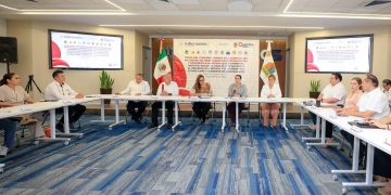 Juntos construimos gobiernos más fuertes: Ana Paty Peralta