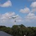 Cancún mantiene intensa actividad aérea con 378 operaciones