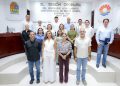 Aprueban convocatoria para el Cabildo Infantil 2026 en Cancún