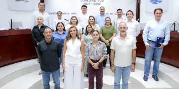 Aprueban convocatoria para el Cabildo Infantil 2026 en Cancún