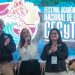 Mara Lezama inaugura el Festival Académico Nacional de los CECyTE