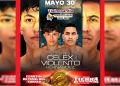 Caribeños al Estado de México
