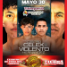 Caribeños al Estado de México