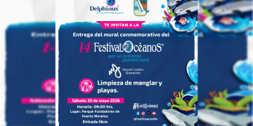 Festival de los Océanos celebrará su 14ª edición
