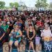 Entrega Mara Lezama mil paquetes alimentarios