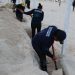 Refuerzan protección de tortugas marinas con nuevo corral