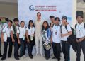 “Olas de Cambio” promueve conciencia ambiental