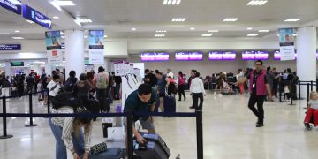 Cancún se consolida como el epicentro turístico del Caribe