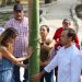 Trasplantan ceiba en Cancún para preservar especies nativas