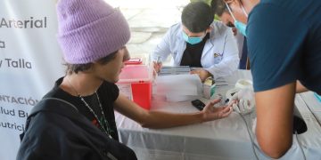 UT Cancún BIS impulsa bienestar con Feria de Salud