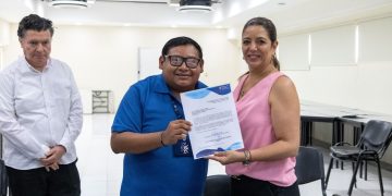 Universidad del Caribe fortalece su cultura de paz e inclusión