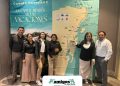 Quintana Roo se consolida como destino clave para el aviturismo