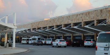El Aeropuerto de Cancún programó más de 430 vuelos