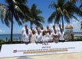 Roberto Monroy asume presidencia nacional de Asetur