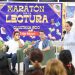 Ana Paty Peralta impulsa lectura y expresión juvenil