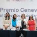 Más de 4 mil egresados reciben Premio CENEVAL por excelencia académica