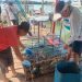 Blindan temporada de la veda local con apoyos