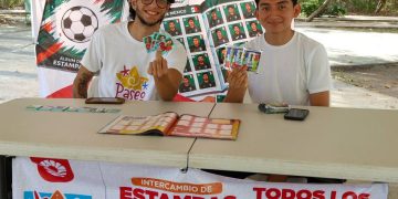Deporte, cultura y comunidad: así se vivió el Paseo Cancunense