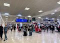 Cancún mantiene su ritmo con casi 460 vuelos este domingo