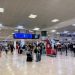 Cancún mantiene su ritmo con casi 460 vuelos este domingo