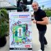 BOA vive la fiebre mundialista con intercambio de estampas Panini