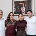 Refrenda Renán Sánchez la unidad y el apoyo del Verde en la transformación de Quintana Roo