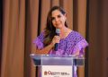 Impulsa Mara Lezama proyectos de innovación con “Mujeres en la Ciencia 2026”