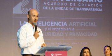Unidad de Transparencia de Benito Juárez celebra 21 años