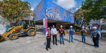Da inicio la conversión del Issste