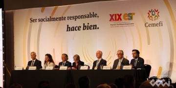 Triunfa el estado en el Foro ESR ’26 en Ciudad de México