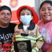 Israel cumple su sueño de ser “bombero por un día” en Cancún
