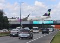 Aeropuerto de Cancún programó 390 operaciones