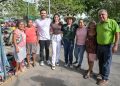 ‘Comemos Tod@s’ beneficia a 210 mil personas en Quintana Roo: Pablo Bustamante