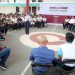 Ana Paty Peralta impulsa jornada de salud mental